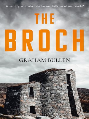 cover image of The Broch